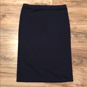Moa USA Pencil skirt